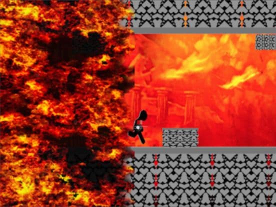 Escape Pompeii screenshot 3