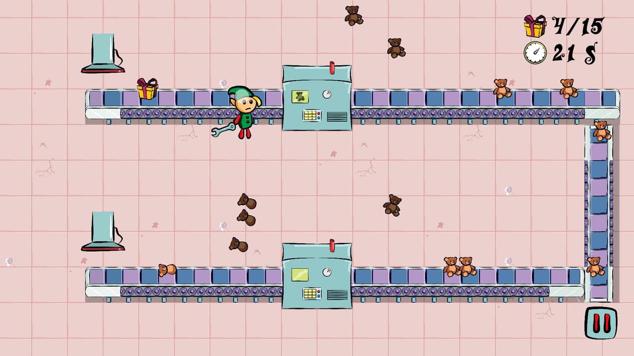 Maintenance Chaos screenshot 6