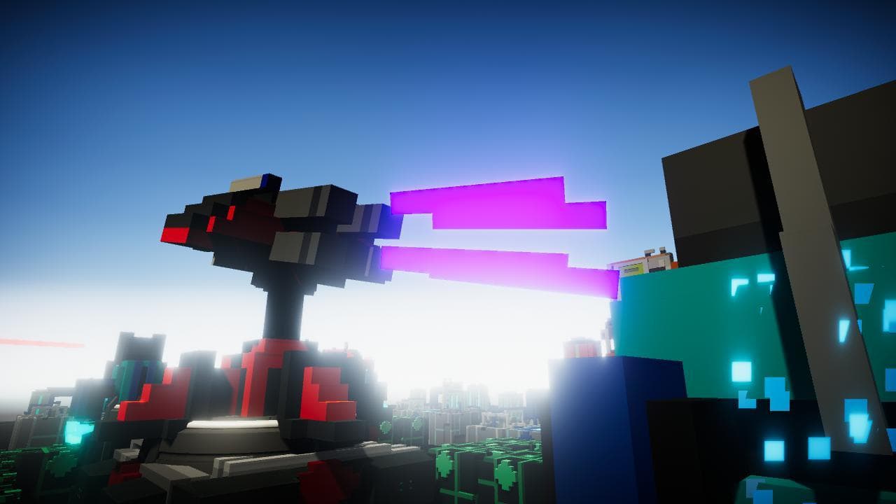 Starboard (itch) screenshot 2