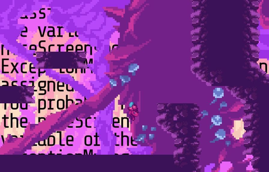 The Chitinous Conundrum screenshot 2