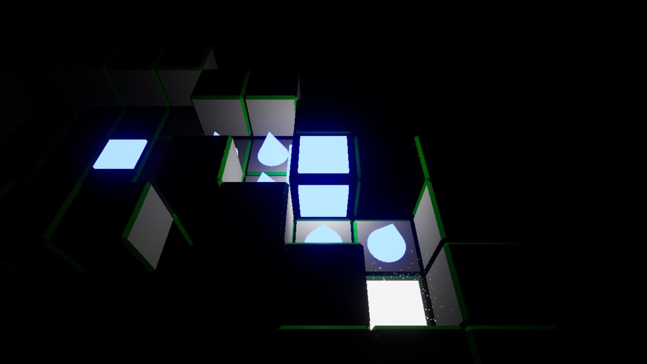 Lets Play A Cube (Kyroaku) screenshot 4