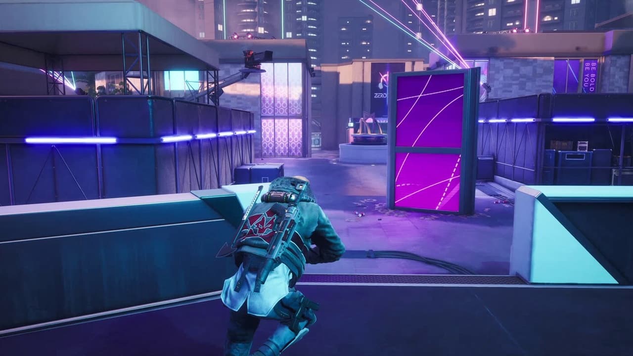 Rogue Company: Power Ballad Pack screenshot 4