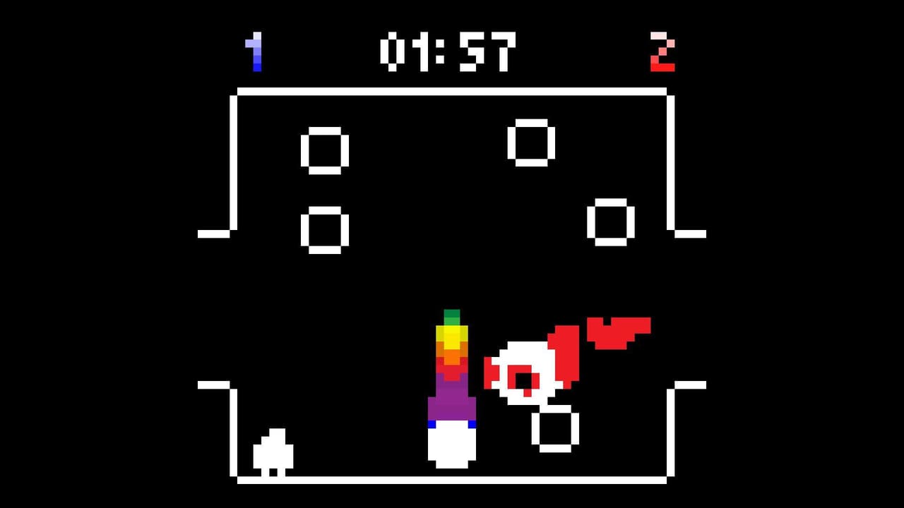 Bitball screenshot 3