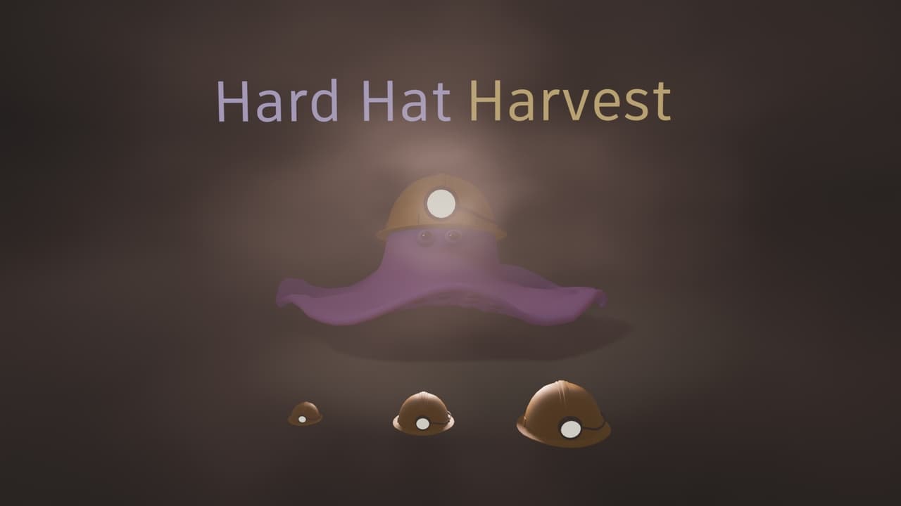 Hard Hat Harvest screenshot 2