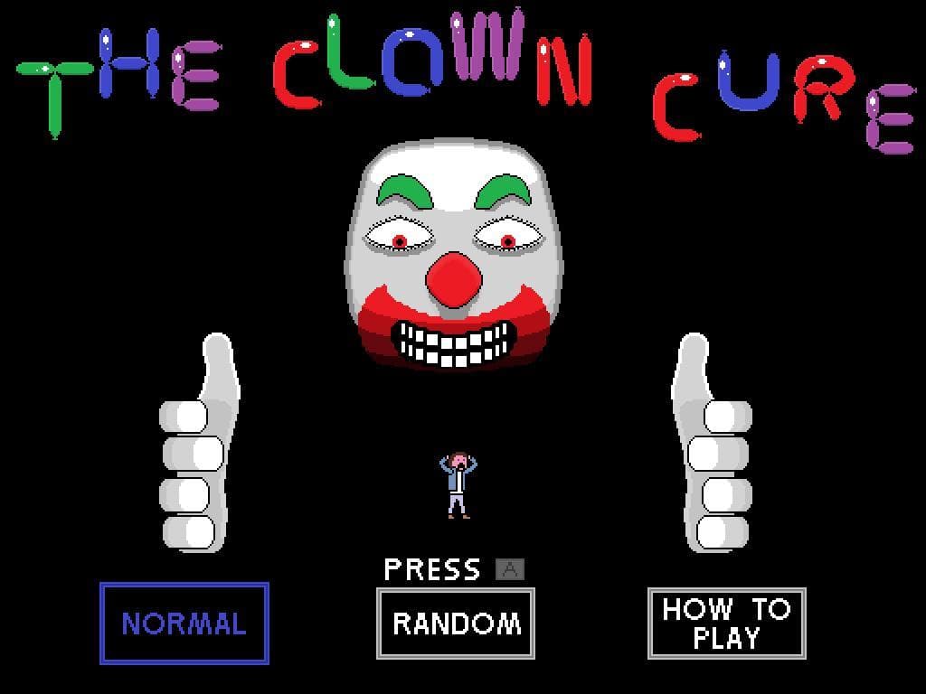 The Clown Cure screenshot 2