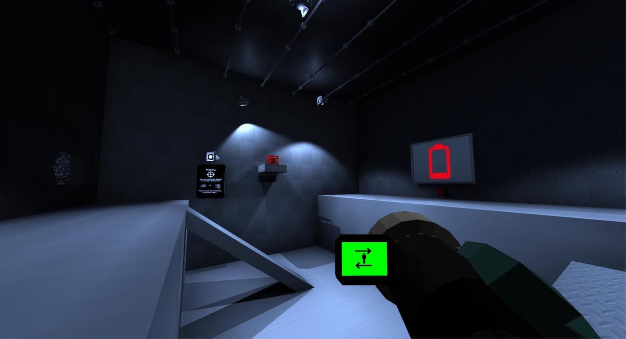 Split Sphere screenshot 3