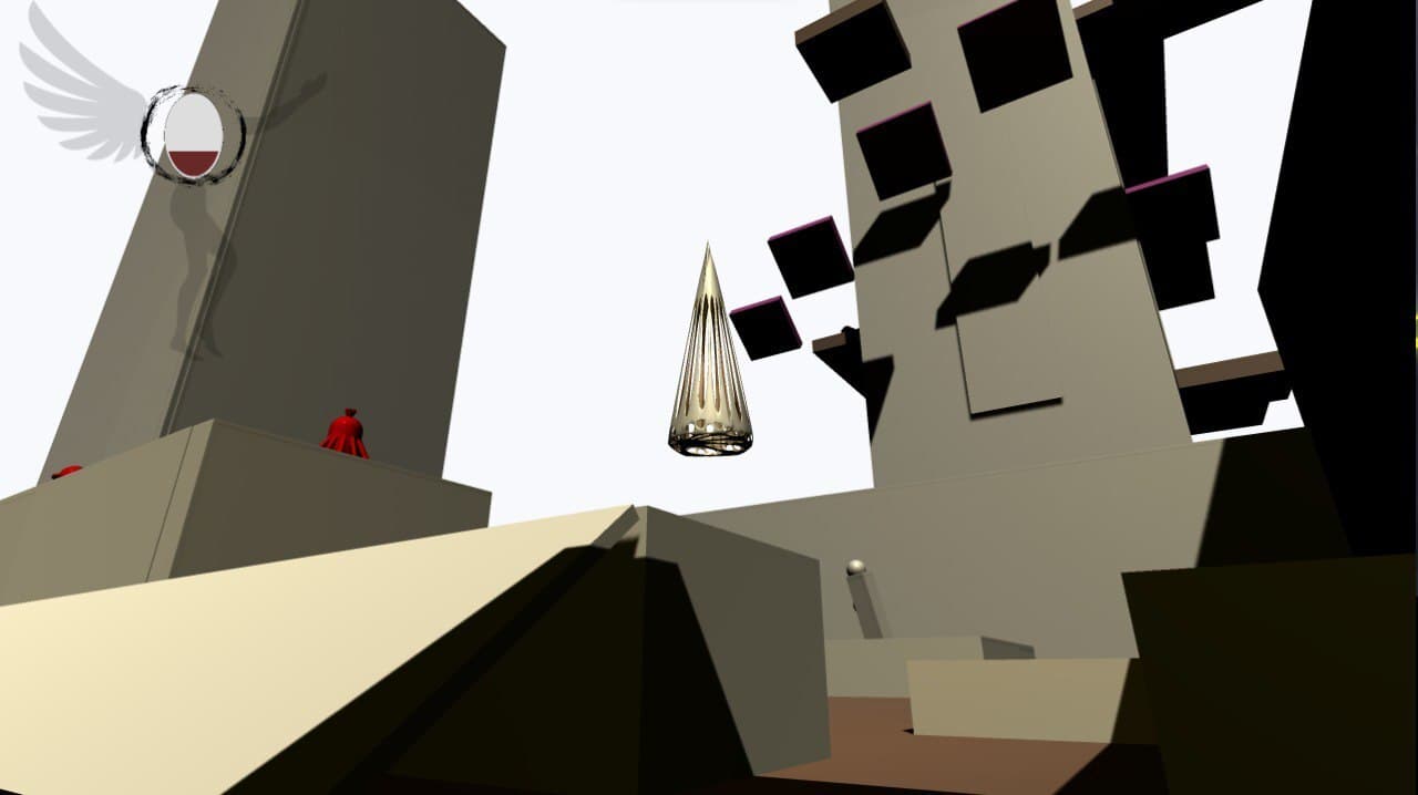 The End Of You Too screenshot 3