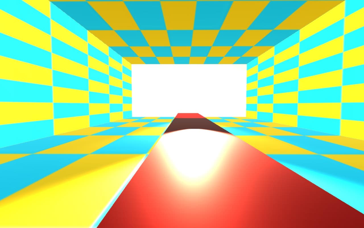 Illuminated screenshot 4
