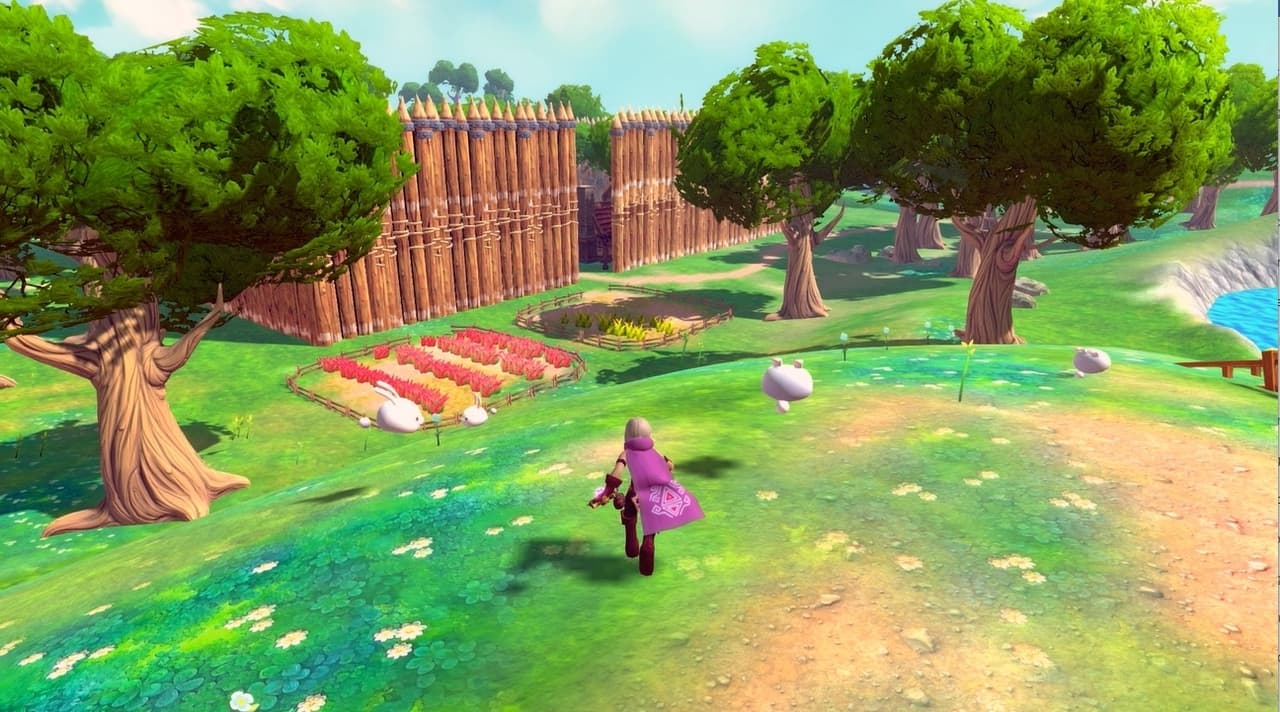 Dragons Apprentice screenshot 6