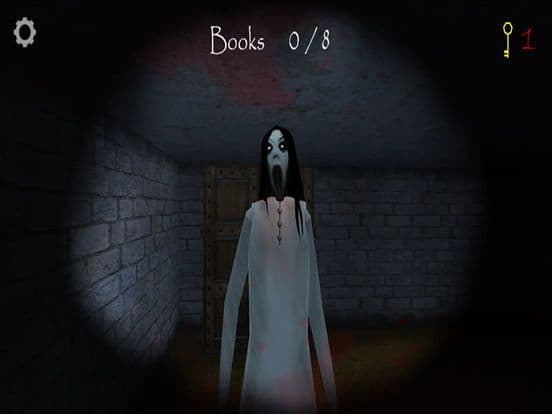 Slendrina The Cellar screenshot 3