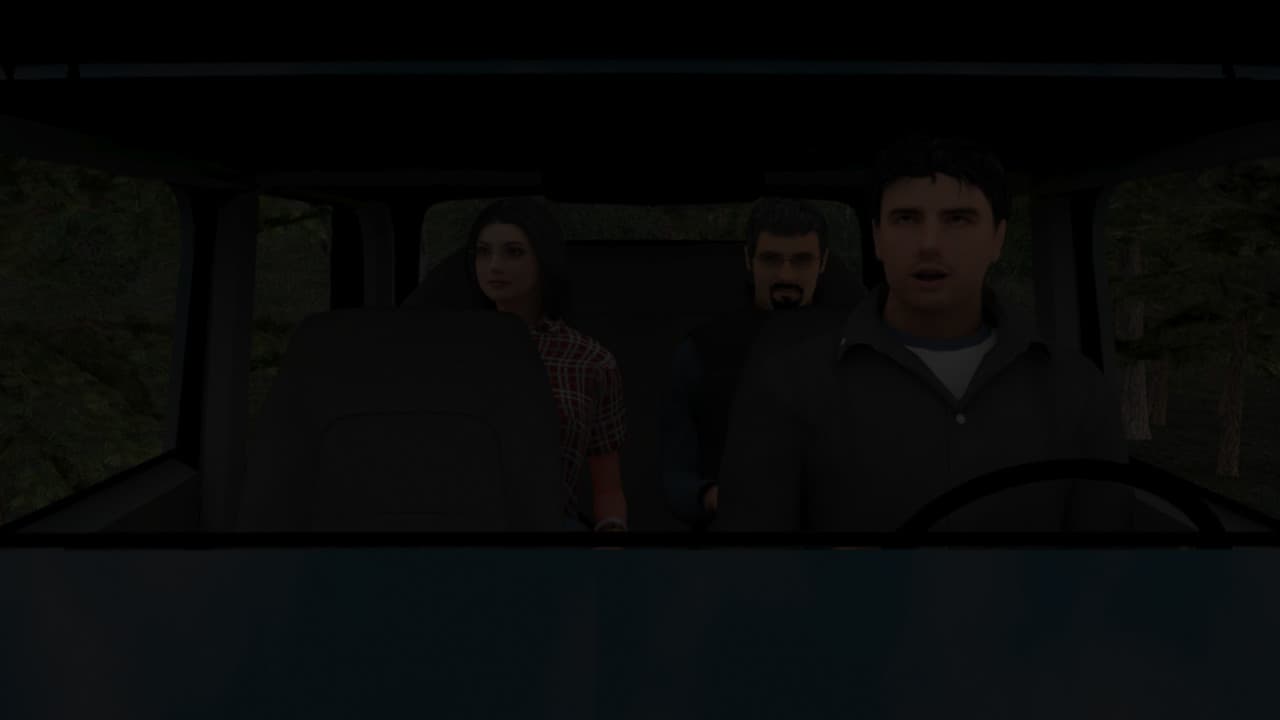 Bizarre Earthquake screenshot 6