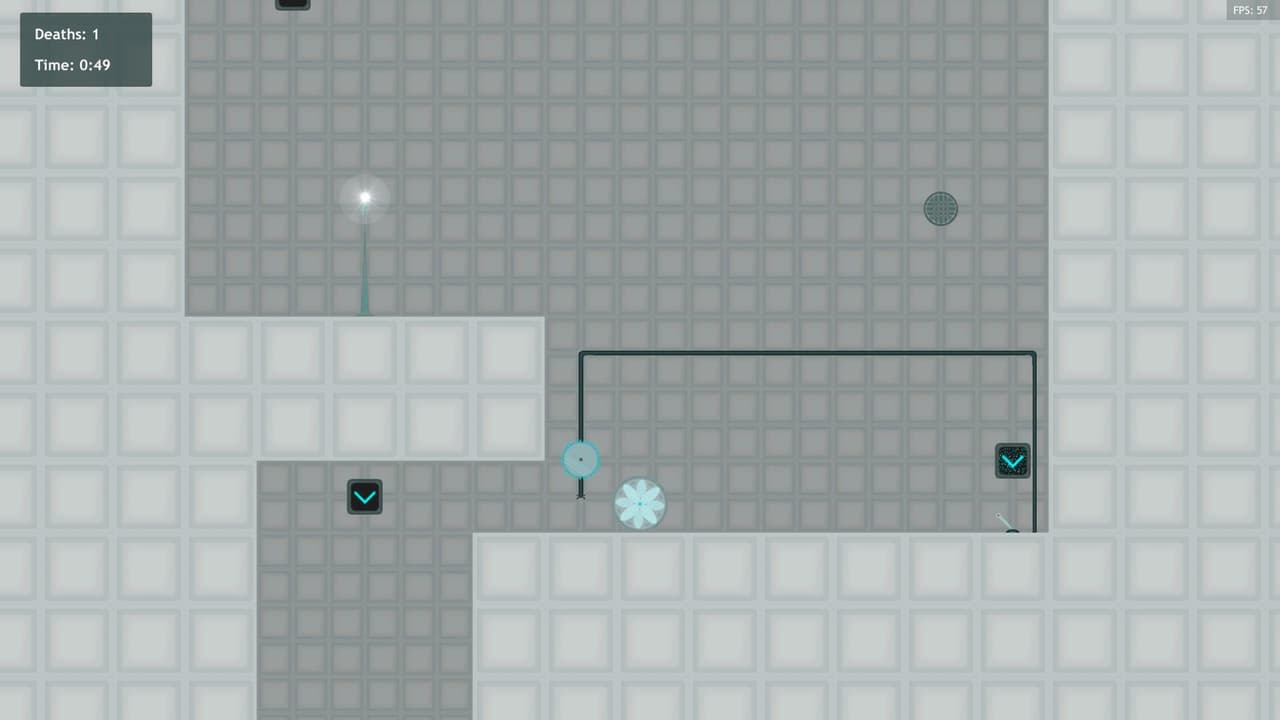 Ball (kacper_m) screenshot 2