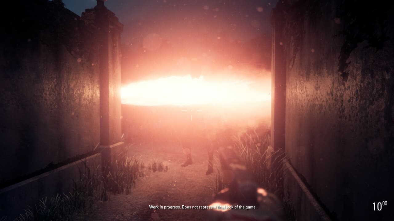 THE ORIGIN: Blind Maid screenshot 6