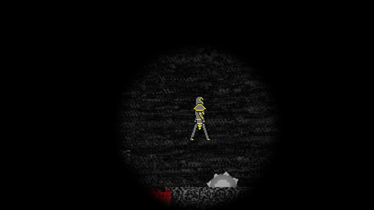 The Darkest night screenshot 5