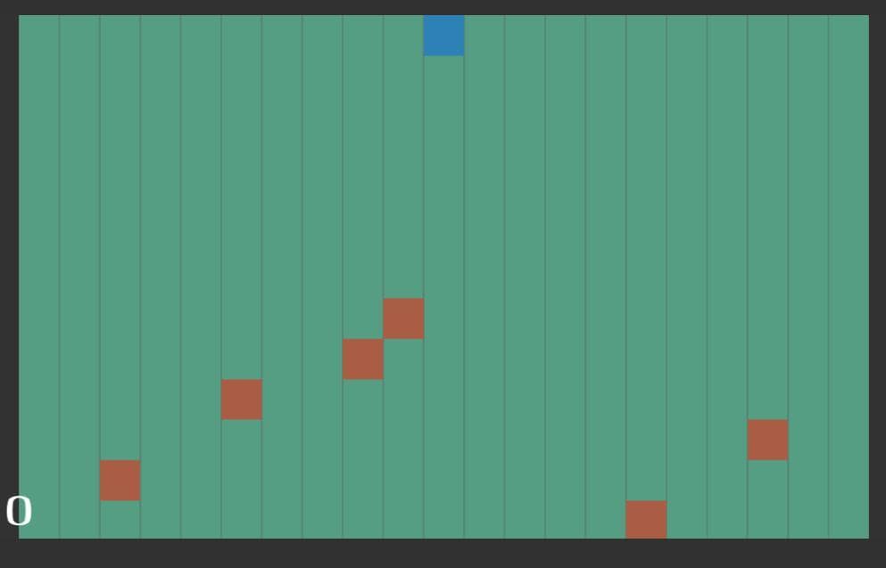 #1hgj | Avoider