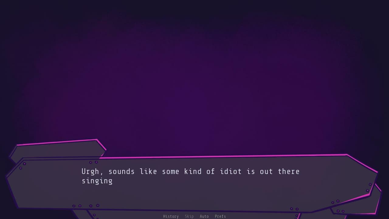 Detritus: Trashtective screenshot 5