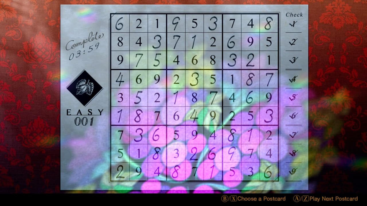 Sudoku Classic screenshot 5