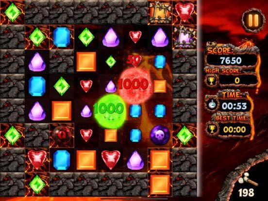 Jewel World T4C Edition screenshot 4