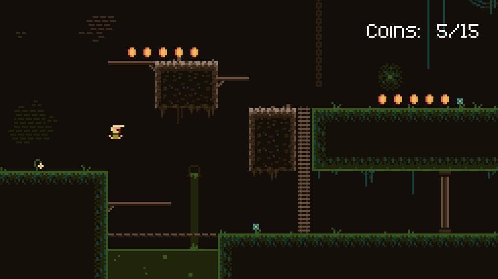 Sewer Collector