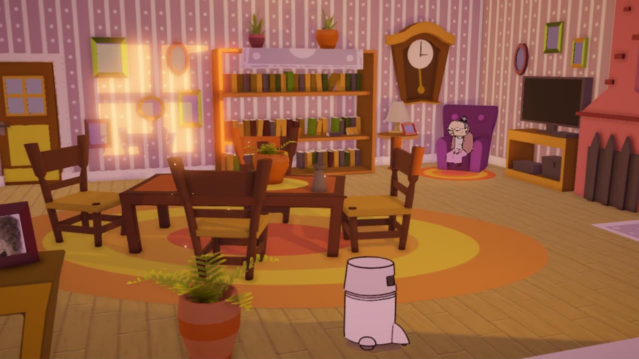 A helpful friend screenshot 2
