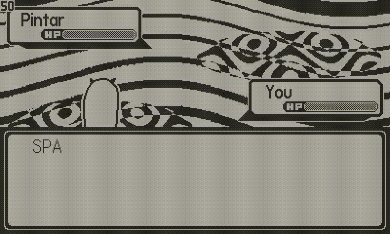 rosetta stoneachu screenshot 3
