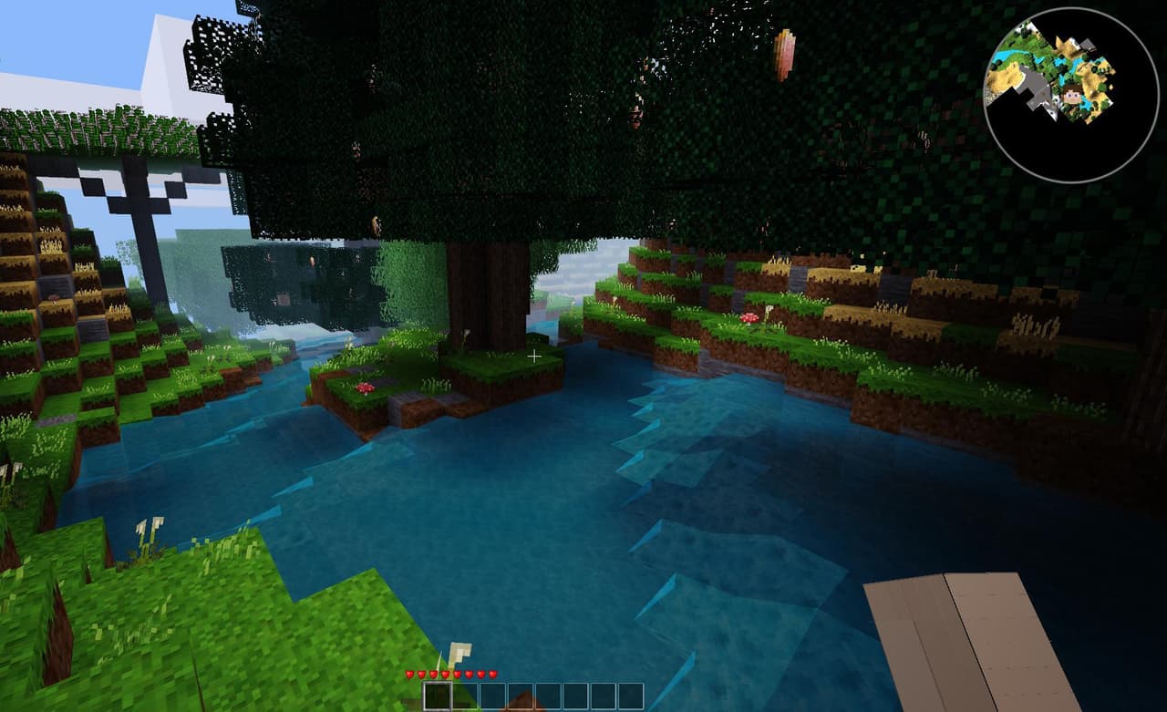 Stonecraft