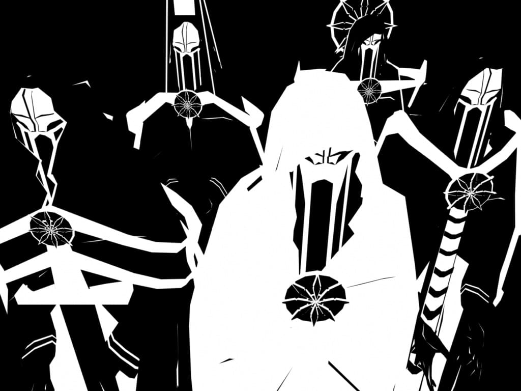 Vigil - Episode 1: Blood Bitterness screenshot 3