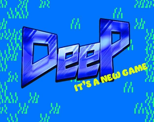 Deep (TriangularCircle)