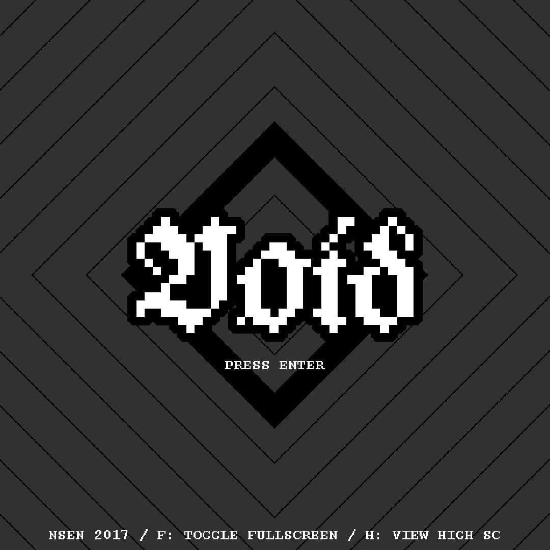 Void (itch) (hel_kj) screenshot 2