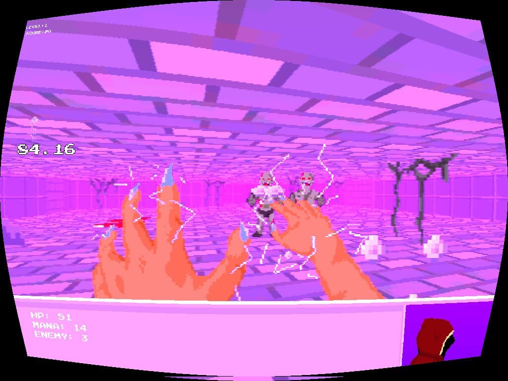 The Defaloon screenshot 4