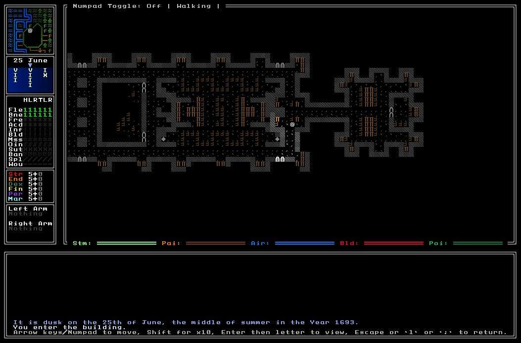Ultima Ratio Regum screenshot 3