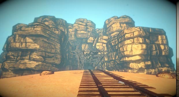Grave (itch) (Broken Window Studios) screenshot 5
