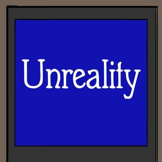 Unreality (Little Glyph Games)