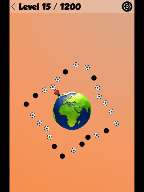 Fatty Pants WorldWide Soccer screenshot 5