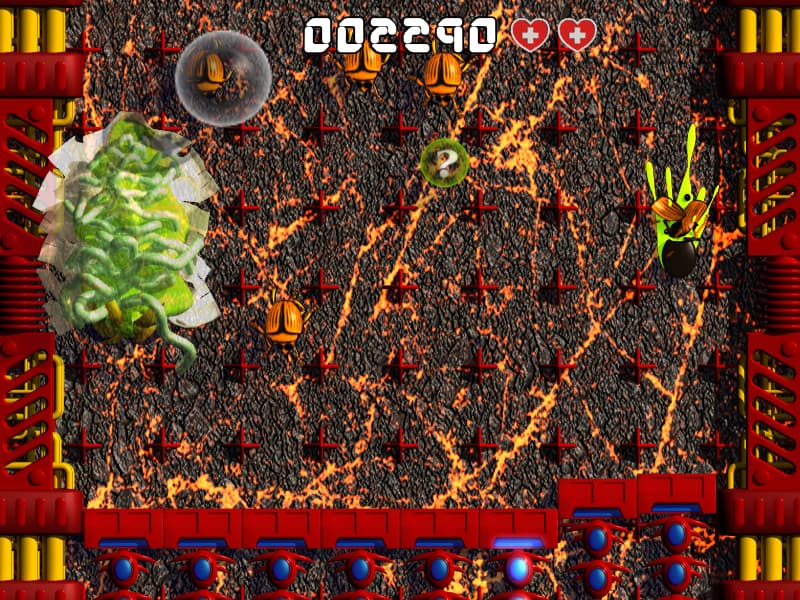 Bug N Out