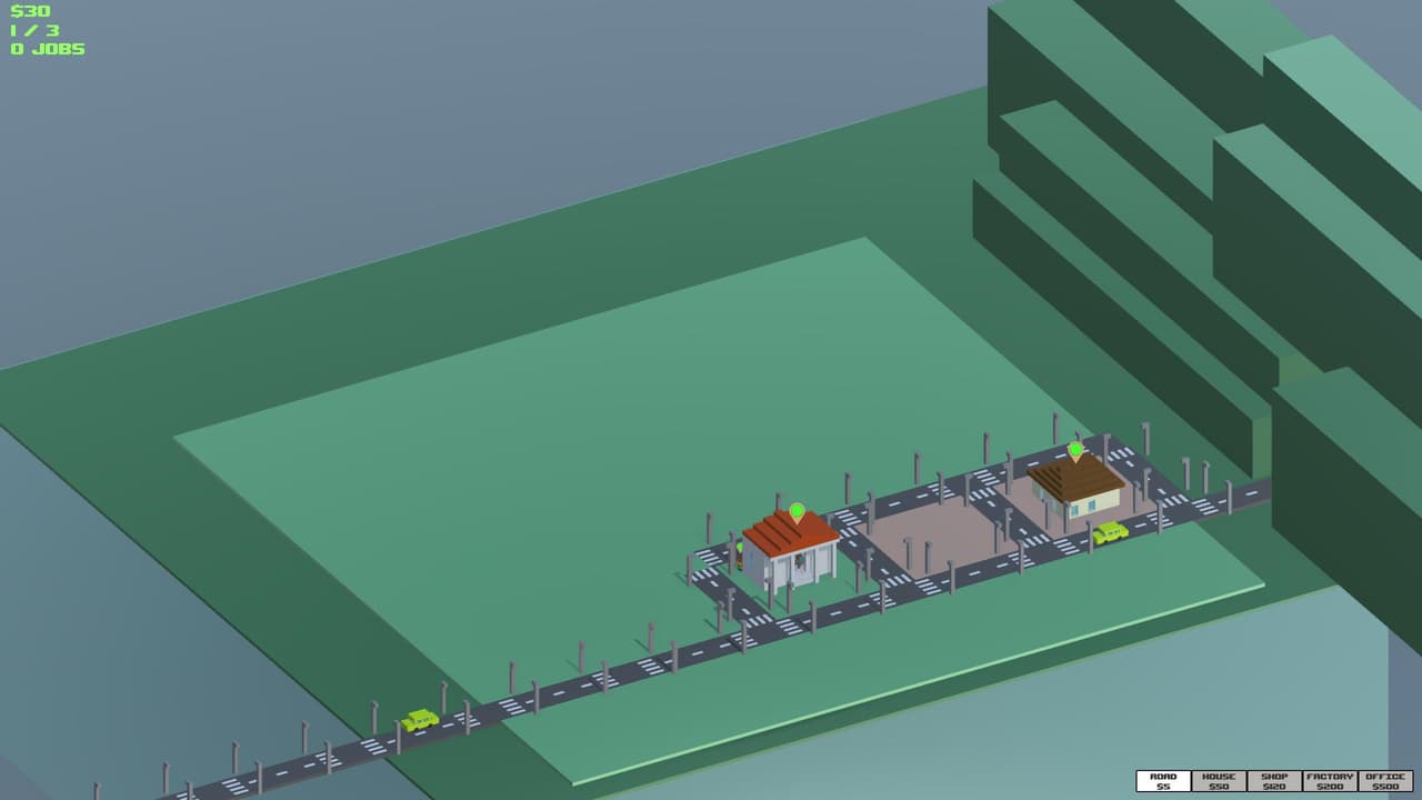 Mayor Metal Man screenshot 3