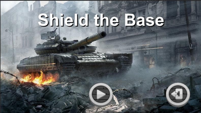 Shield the Base