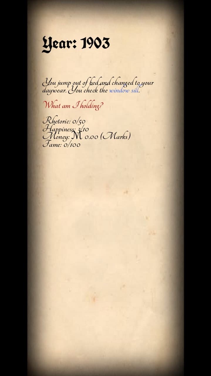 Hitler: The Beginning screenshot 3