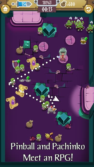 BlitzKeep screenshot 3