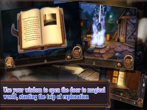 room escape:break doors&brain wars screenshot 6