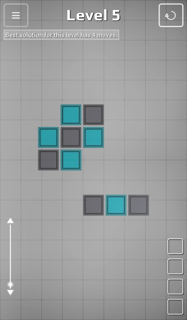 Chain Reaction (itch) screenshot 6