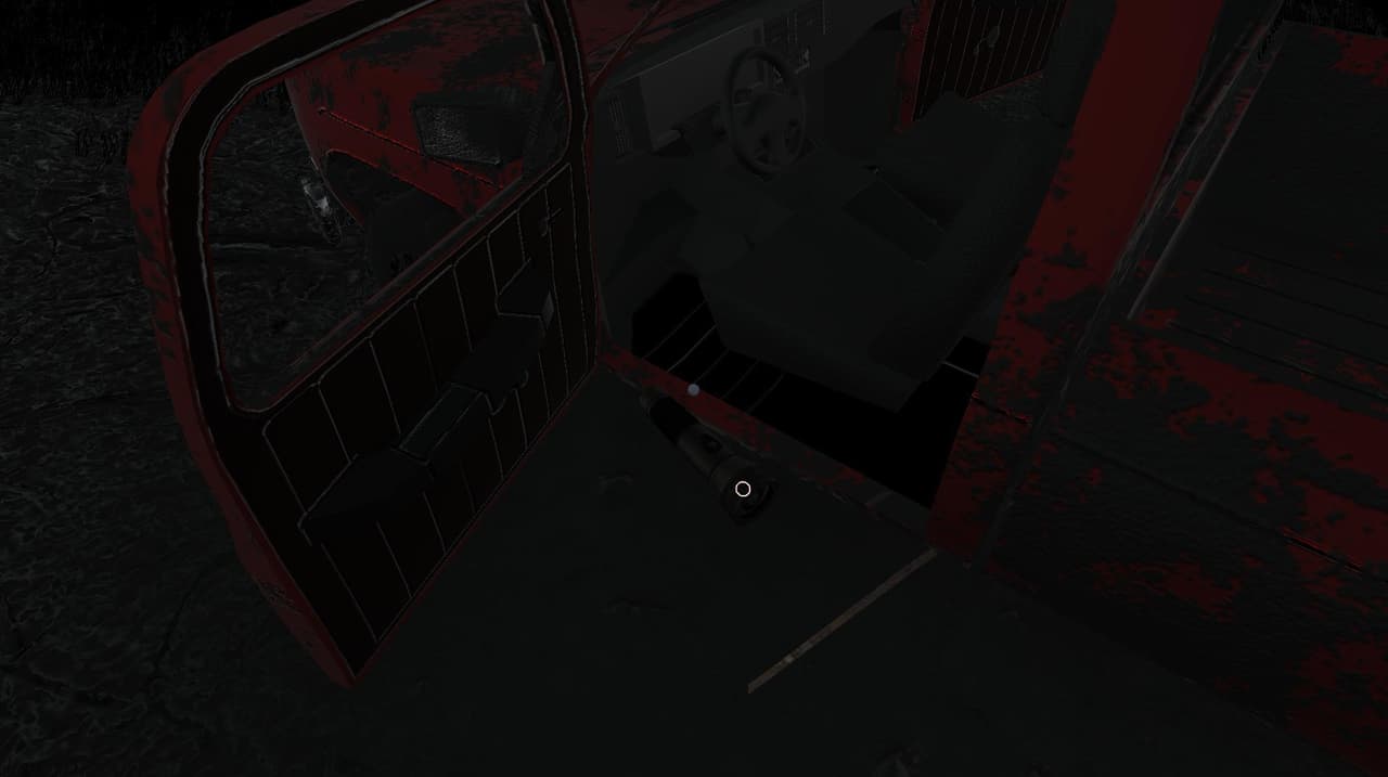 SHE (Valera Roami) screenshot 2