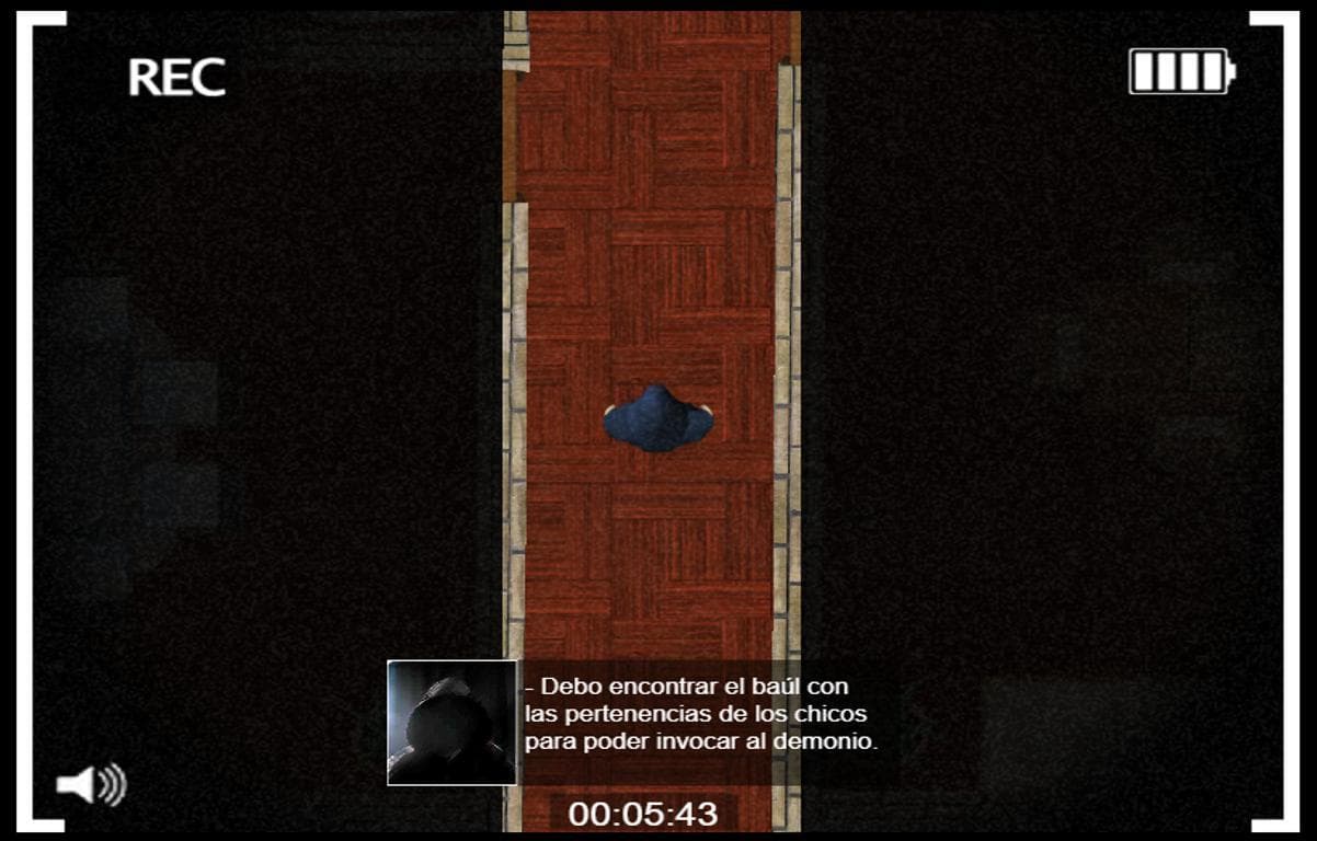 Registro Paranormal