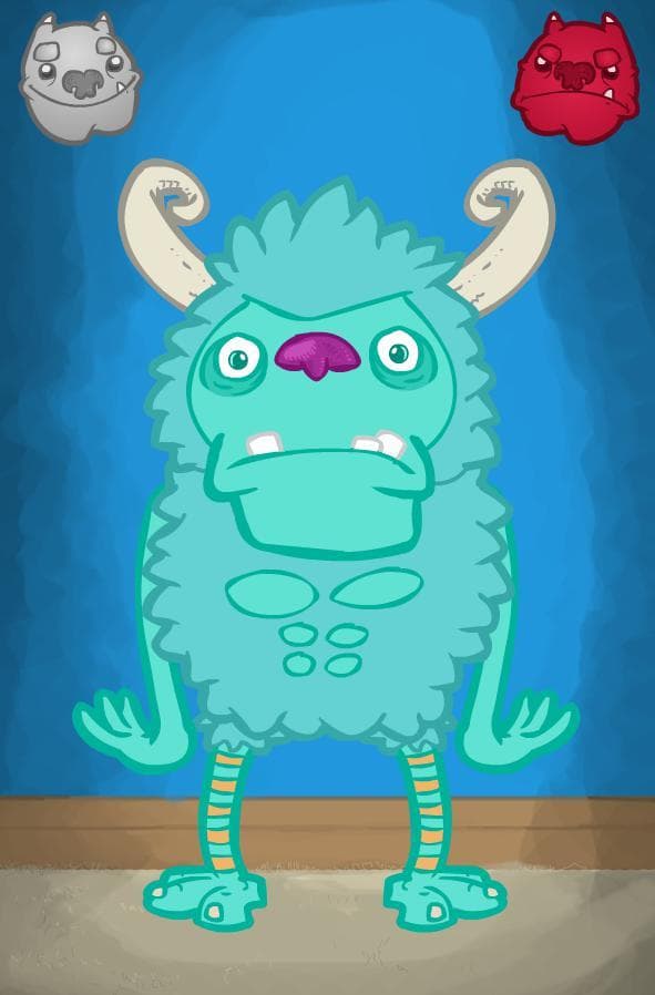 Monster Amigos (Dead Project) screenshot 2