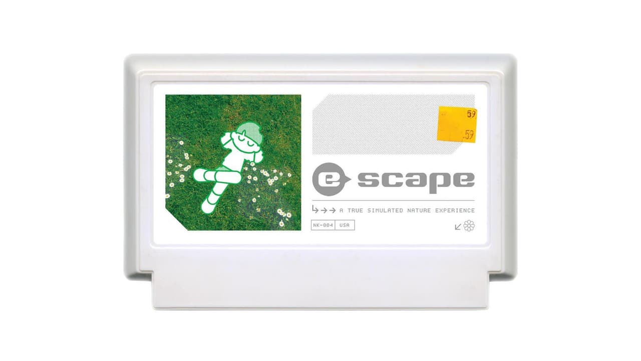 Escapeer