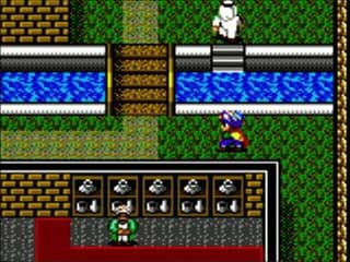 Defenders of Oasis screenshot 5