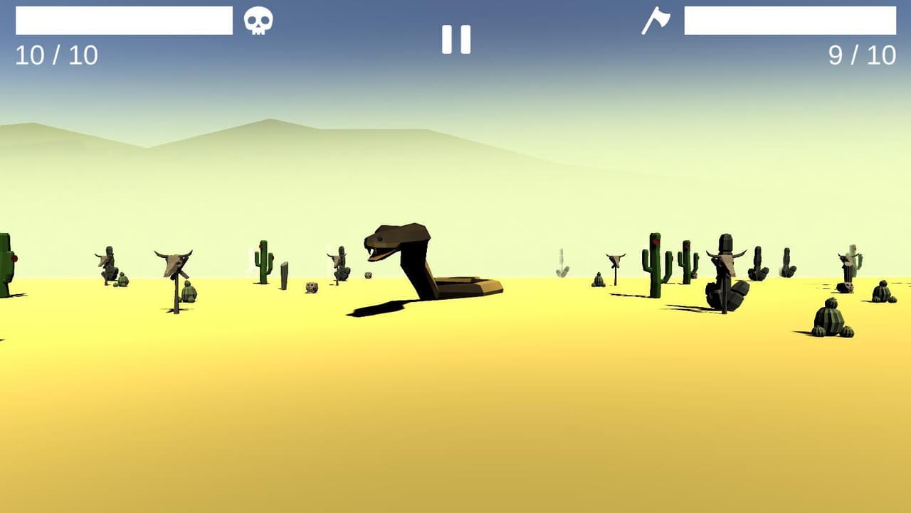 Save Your Village screenshot 4