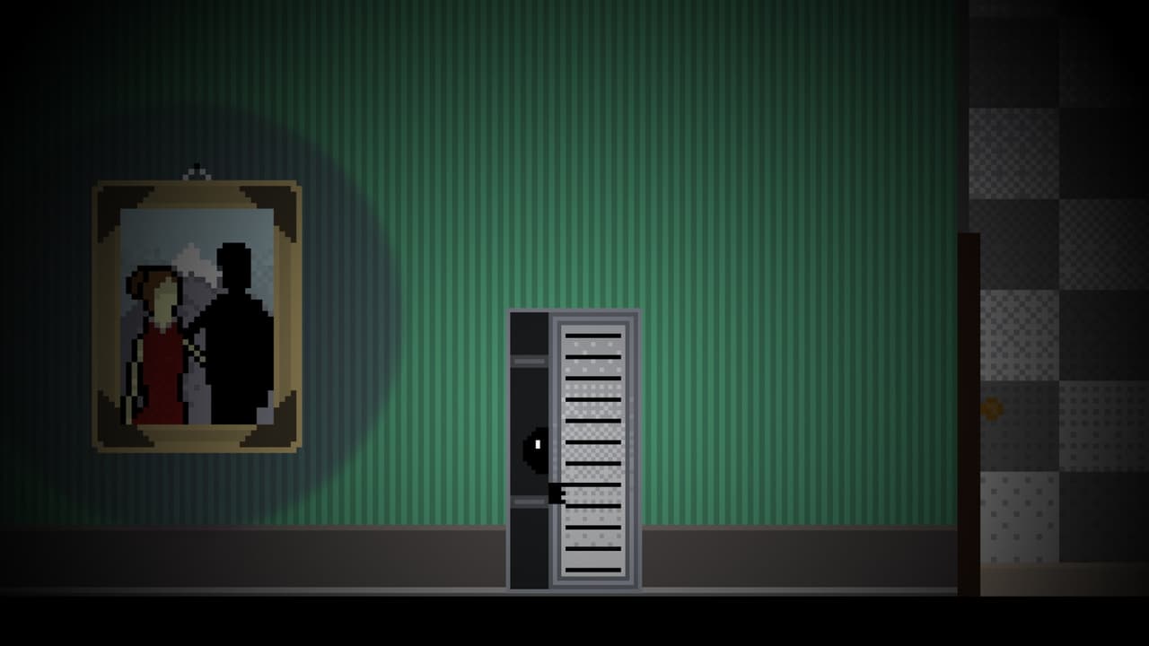 Step by step [GGJ 2019] screenshot 4