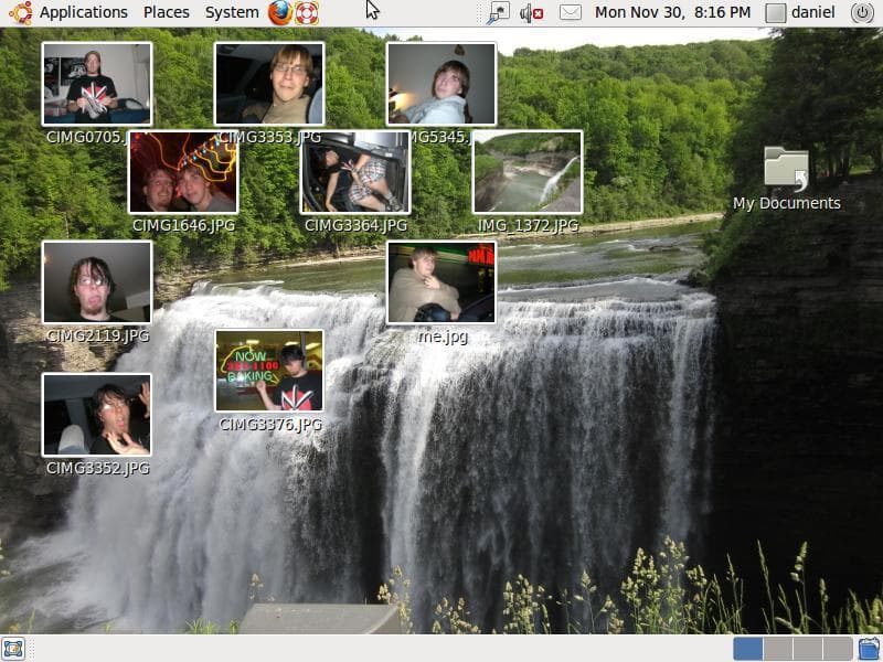 Missing Machine screenshot 2