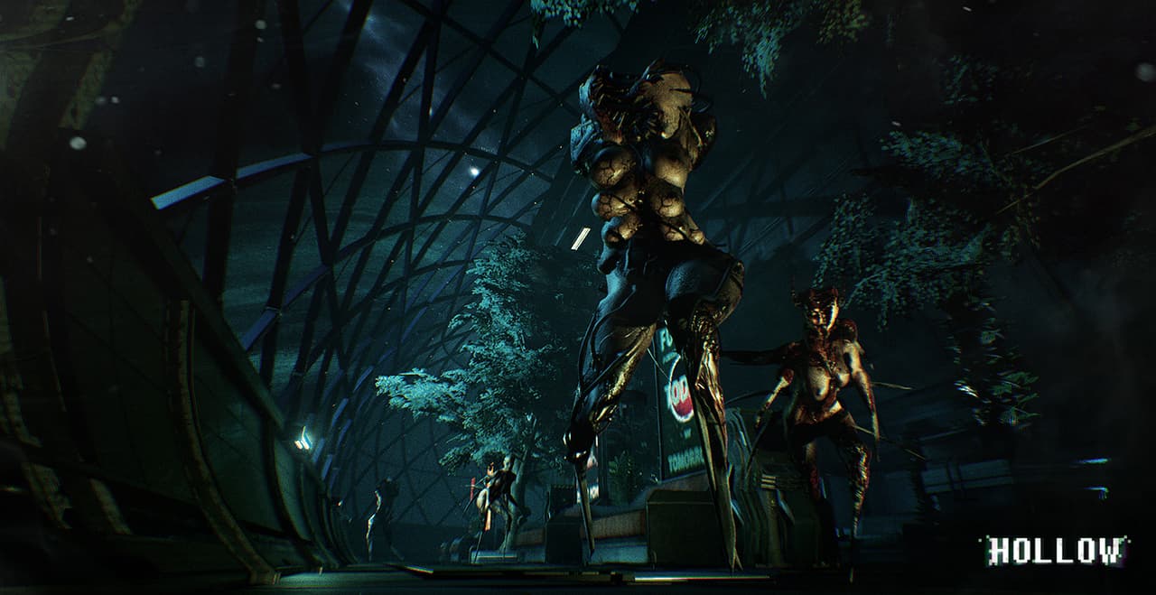 Hollow screenshot 3